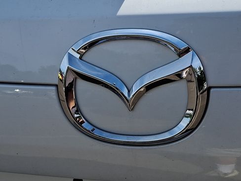 Certified 2024 MAZDA CX-5 AWD 2.5 S w/ Preferred Package image 29