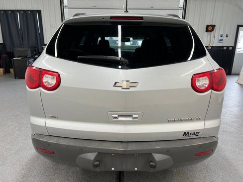Used 2012 Chevrolet Traverse LT AWD/4WD image 5