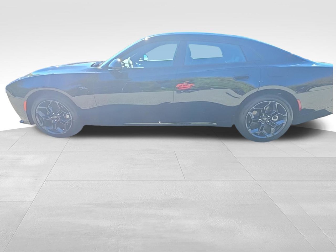New 2027 Dodge Charger R/T w/ Driver Convenience Group AWD/4WD image 4