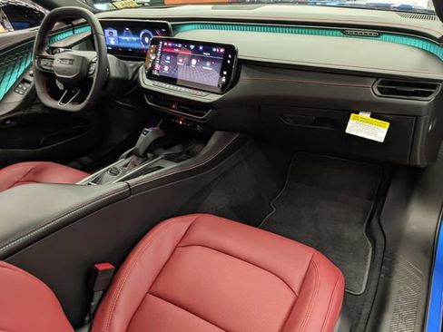 New 2026 Dodge Charger Scat Pack AWD/4WD image 15
