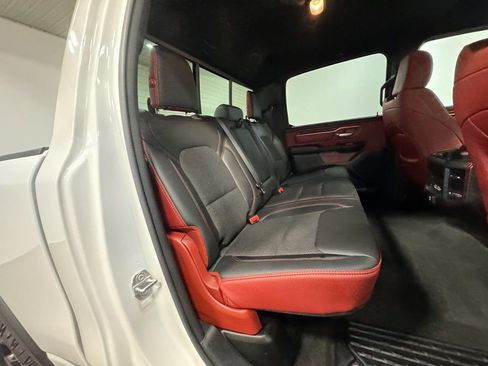 Used 2023 RAM 1500 Rebel w/ Rebel Level 1 Equipment Group image 14