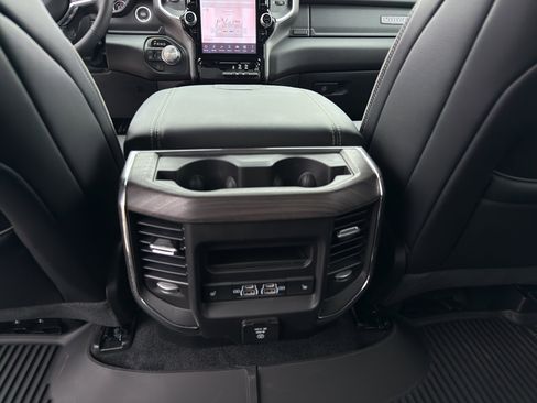 New 2026 RAM 1500 Laramie image 33
