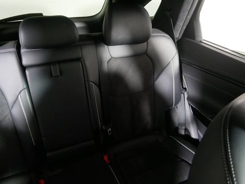 Used 2022 Genesis GV70 3.5T Sport w/ Sport Prestige Package image 14