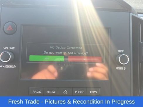 Used 2024 Subaru Crosstrek 2.0i AWD/4WD image 14