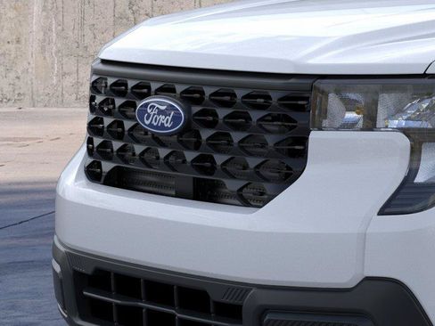 New 2026 Ford Maverick XL w/ Equipment Group 101A AWD/4WD image 18