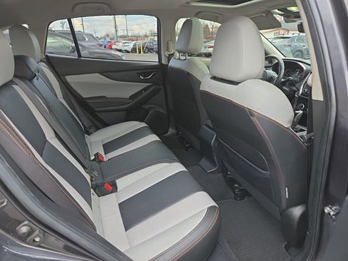 Used 2018 Subaru Crosstrek 2.0i Limited image 23