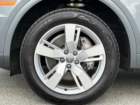 Used 2018 Audi Q5 2.0T Premium Plus AWD/4WD image 26