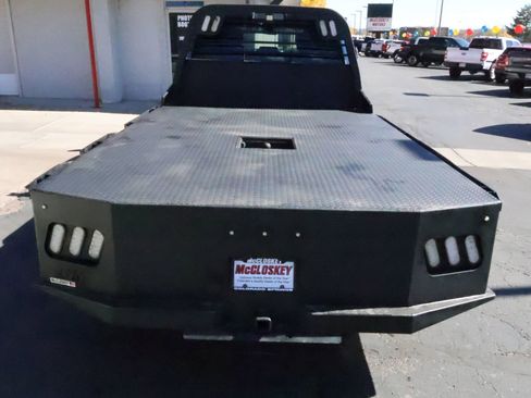 Used 2019 RAM 4500 SLT w/ Quick Order Package 27G SLT image 11