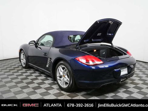 Used 2010 Porsche Boxster image 28