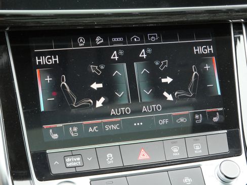 Used 2023 Audi Q7 3.0T Premium Plus w/ Premium Plus Package image 22