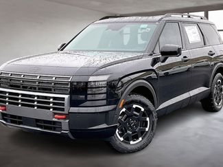 New 2026 Hyundai Palisade XRT Pro video 2