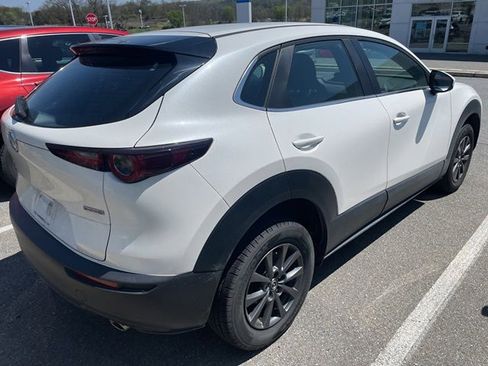 Used 2023 MAZDA CX-30 AWD 2.5 S image 9