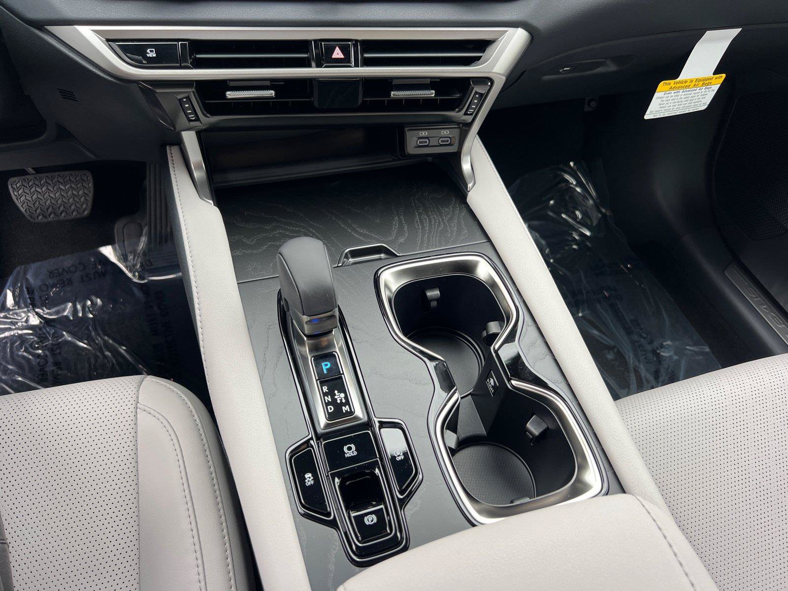 New 2026 Lexus RX 350 FWD image 24