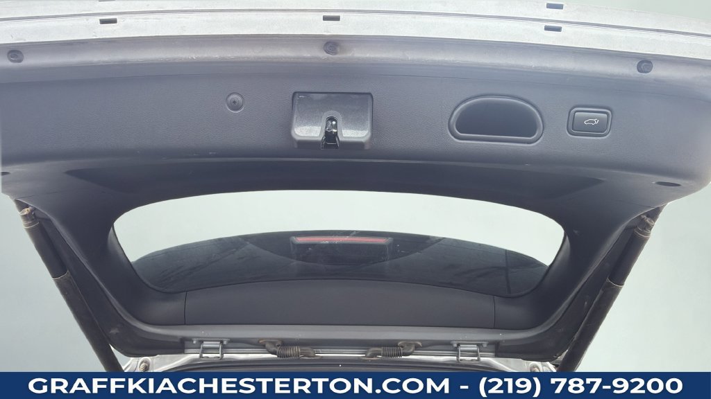 Used 2020 Kia Sportage SX AWD/4WD image 31
