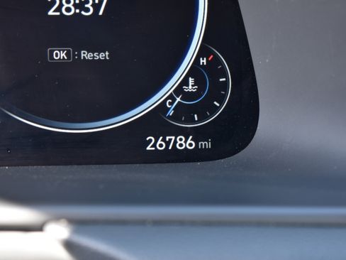 Used 2021 Hyundai Sonata SEL Plus image 34