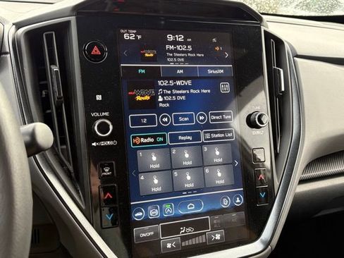 Used 2024 Subaru Crosstrek 2.5i Sport image 15