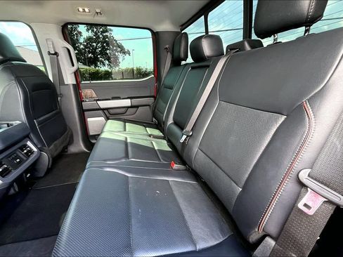 Used 2024 Ford F250 Lariat w/ Lariat Ultimate Package AWD/4WD image 21