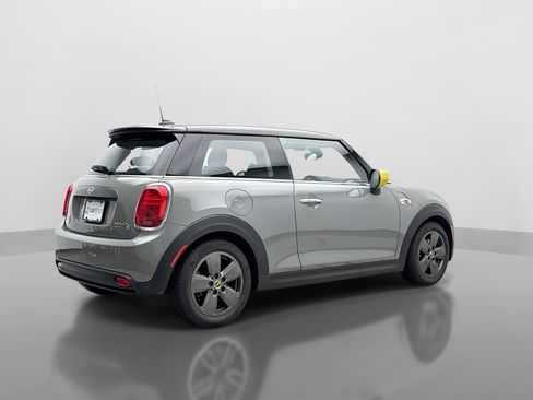 Used 2020 MINI Cooper SE w/ 6.5" Touchscreen Package FWD image 5