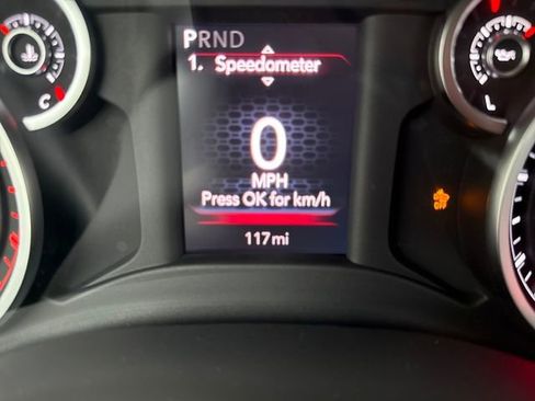 New 2025 RAM 3500 Big Horn image 20