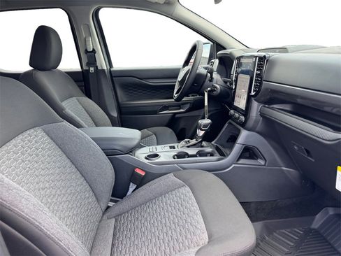 New 2025 Ford Ranger XLT w/ Technology Package image 15