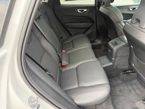 Certified 2024 Volvo XC60 T8 Plus w/ Protection Package Premier AWD/4WD image 18