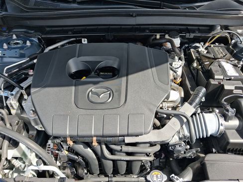 Certified 2023 MAZDA CX-30 AWD 2.5 S w/ Preferred Package image 19
