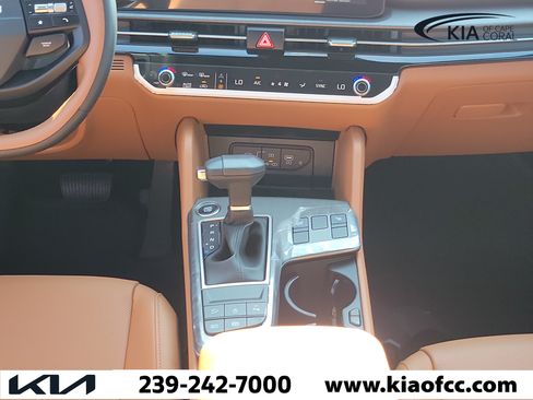 New 2026 Kia Sportage X-Line w/ X-Line Technology Package AWD/4WD image 20