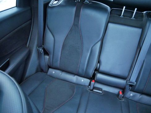 Used 2025 Acura RDX A-Spec image 12