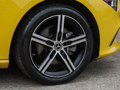 Used 2022 Mercedes-Benz CLA 250 image 58