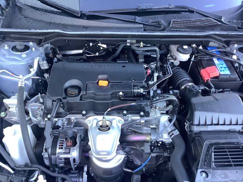 Used 2023 Honda Civic Sport image 8