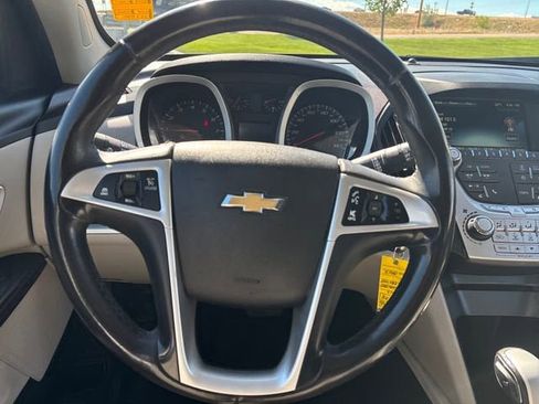 Used 2013 Chevrolet Equinox LT w/ Driver Convenience Package AWD/4WD image 14