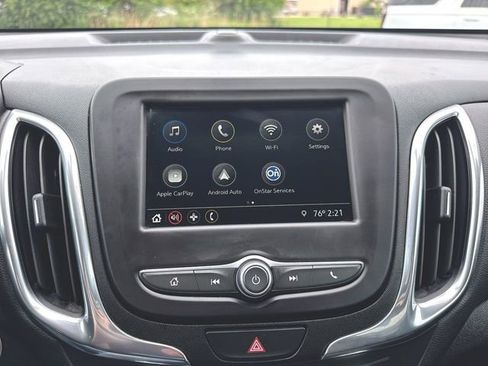 Used 2019 Chevrolet Equinox LT FWD image 13