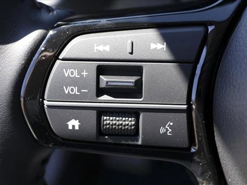 New 2026 Honda HR-V EX-L image 14