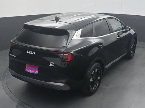 Used 2026 Kia Sportage LX FWD image 24