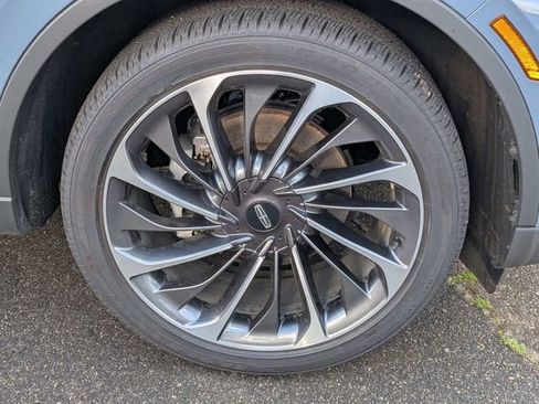 Used 2025 Lincoln Aviator Reserve w/ Illumination Package image 12