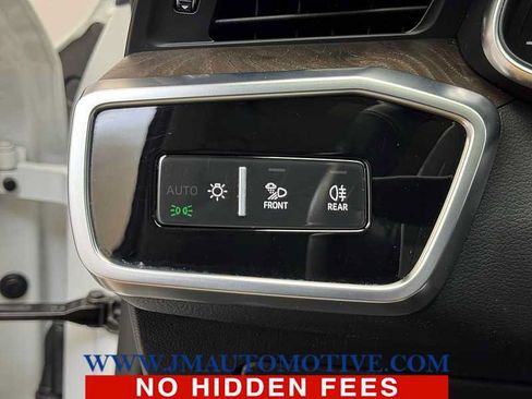 Used 2019 Audi A7 3.0T Premium Plus w/ Premium Plus Package AWD/4WD image 37