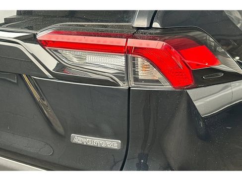 Certified 2024 Toyota RAV4 Adventure AWD/4WD image 7