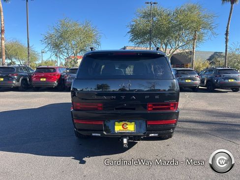 Used 2024 Hyundai Santa Fe Calligraphy image 6