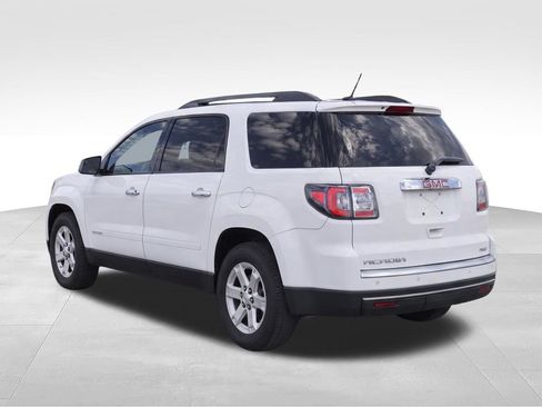 Used 2013 GMC Acadia SLE AWD/4WD image 3