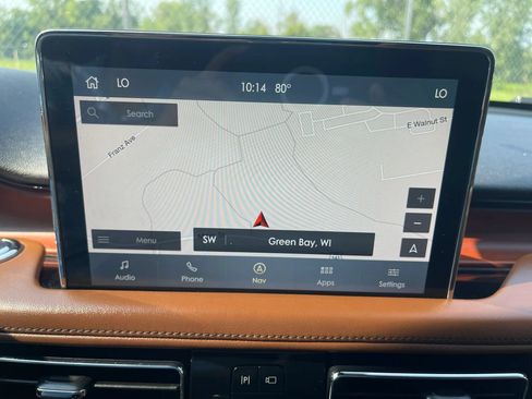 Used 2020 Lincoln Aviator Reserve w/ Equipment Group 202A AWD/4WD image 27