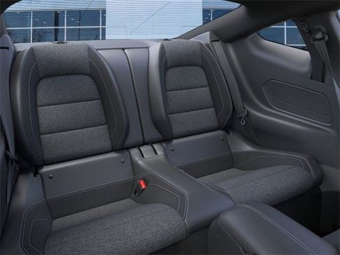 New 2026 Ford Mustang Coupe image 11