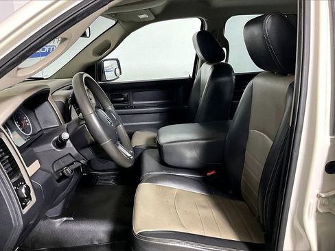 Used 2009 Dodge Ram 1500 Truck ST w/ ST Popular Equipment Group image 16