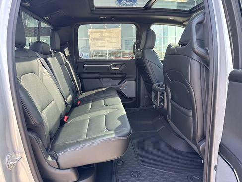New 2026 RAM 1500 Rebel w/ Rebel Level 2 Equipment Group AWD/4WD image 32