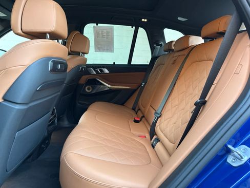 Certified 2026 BMW X5 M60i image 15