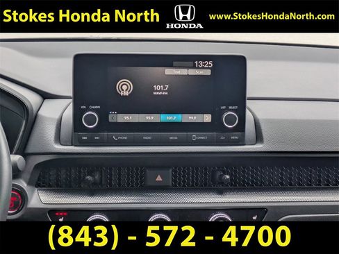 Certified 2023 Honda CR-V Sport image 19