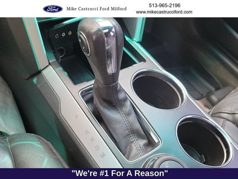 Used 2012 Ford Explorer Limited AWD/4WD image 15