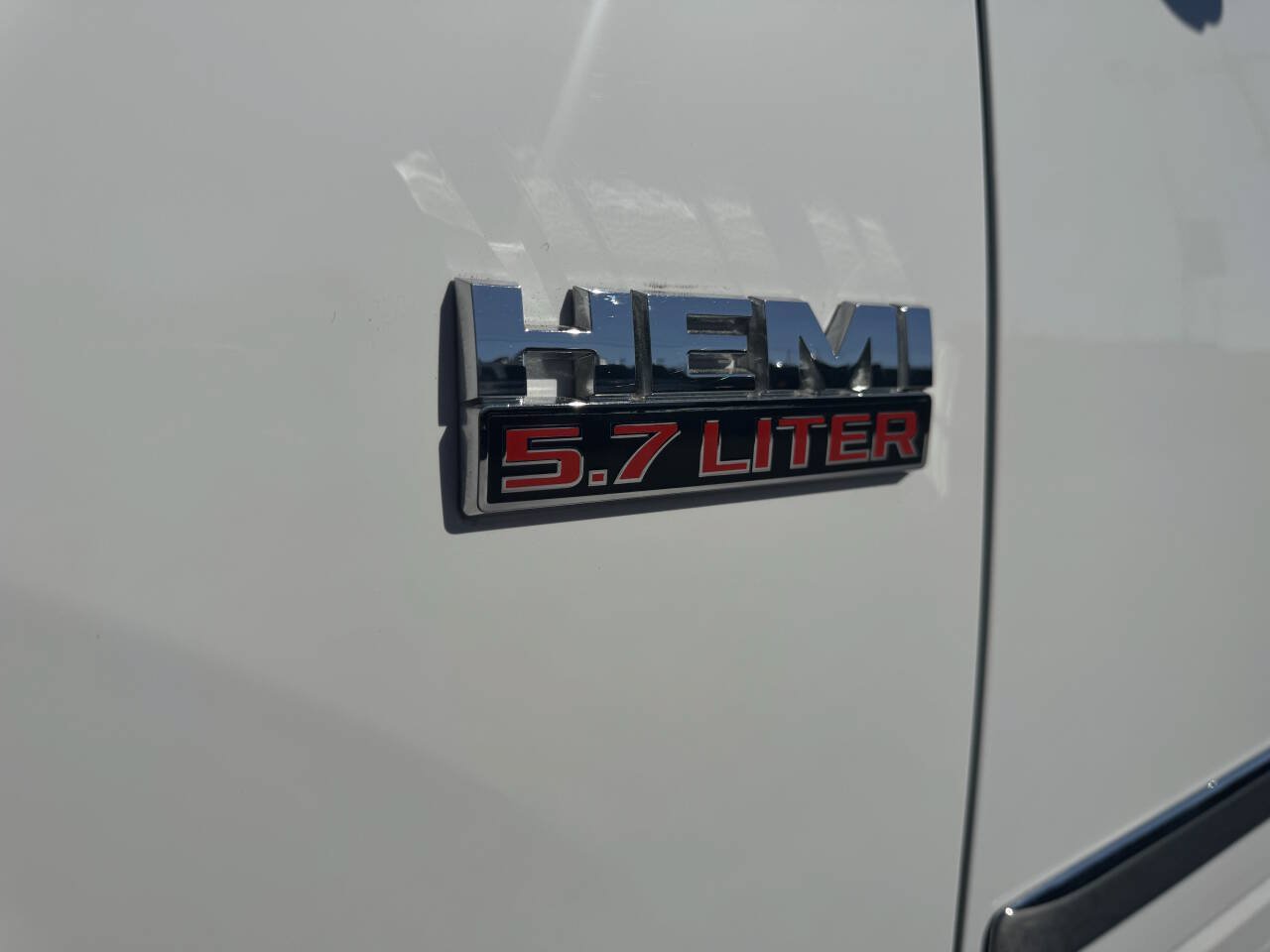 Used 2013 RAM 1500 Limited AWD/4WD image 14