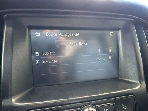 Used 2018 Chevrolet Colorado W/T w/ WT Convenience Package image 22