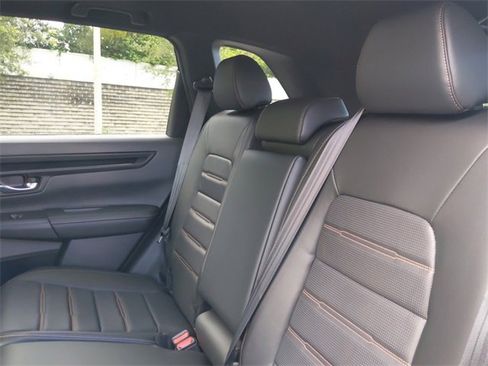 New 2025 Honda CR-V Sport-L image 19