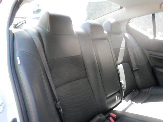 Used 2024 Nissan Altima 2.5 SR FWD image 34